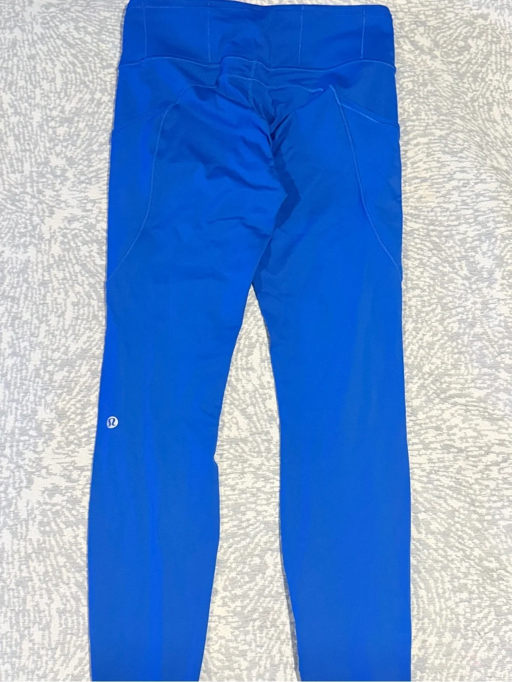 Lululemon /// Women’s Fast & Free 7/8 Tight II - Nulux 25